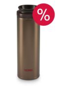Термос из нержавеющей стали THERMOS фото 1