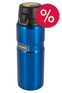 Термос из нержавеющей стали THERMOS