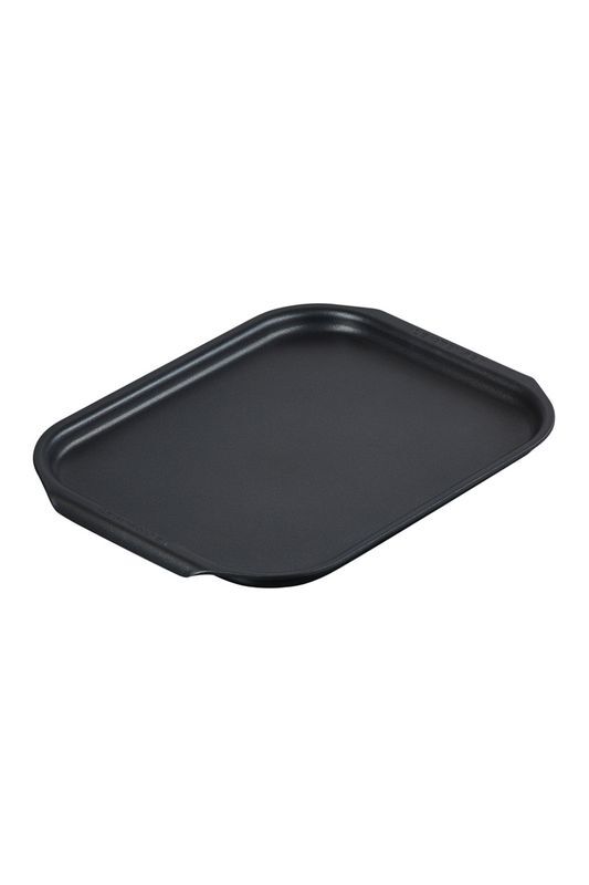 Противень средний 28х22х2 см Le Creuset фото 1