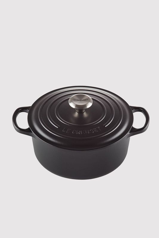 Кастрюля Le Creuset фото 1
