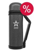 Универсальный термос Армейский 1,8 л THERMOS фото 1
