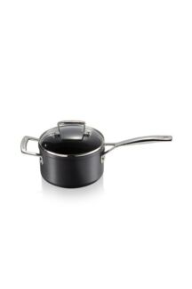Ковш со стеклянной крышкой 16 см Le Creuset