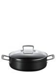 Сотейник со стеклянной крышкой Le Creuset фото 1