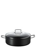 Сотейник со стеклянной крышкой Le Creuset фото 1