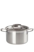 Кастрюля глубокая 18 см Le Creuset фото 1