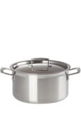 Кастрюля глубокая 24 см Le Creuset фото 1