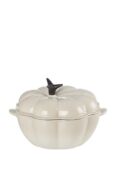 Кастрюля Тыква Le Creuset фото 1