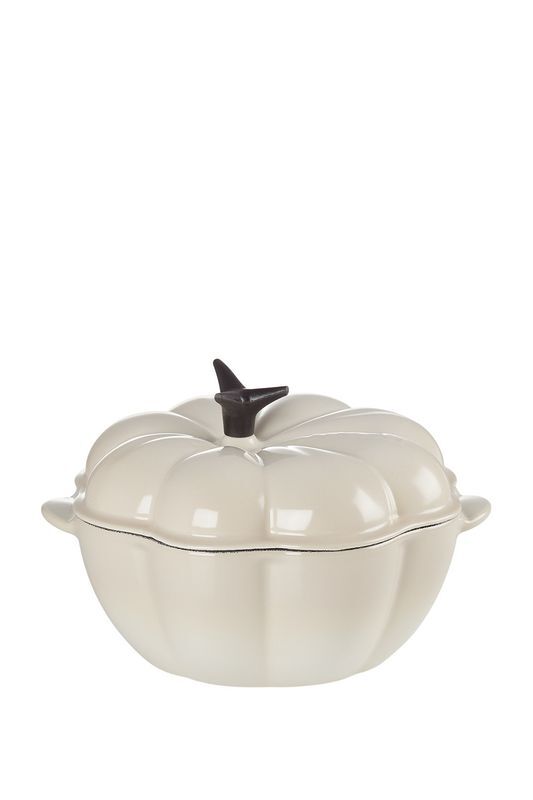 Кастрюля Тыква Le Creuset фото 1