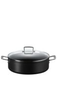 Сотейник со стеклянной крышкой Le Creuset фото 1
