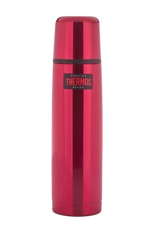 Термос из нержавеющей стали THERMOS фото 1