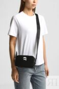 Сумка кросс-боди Ikonik 2.0 Karl Lagerfeld фото 5