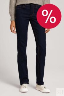 Джинсы зауженные TOM TAILOR