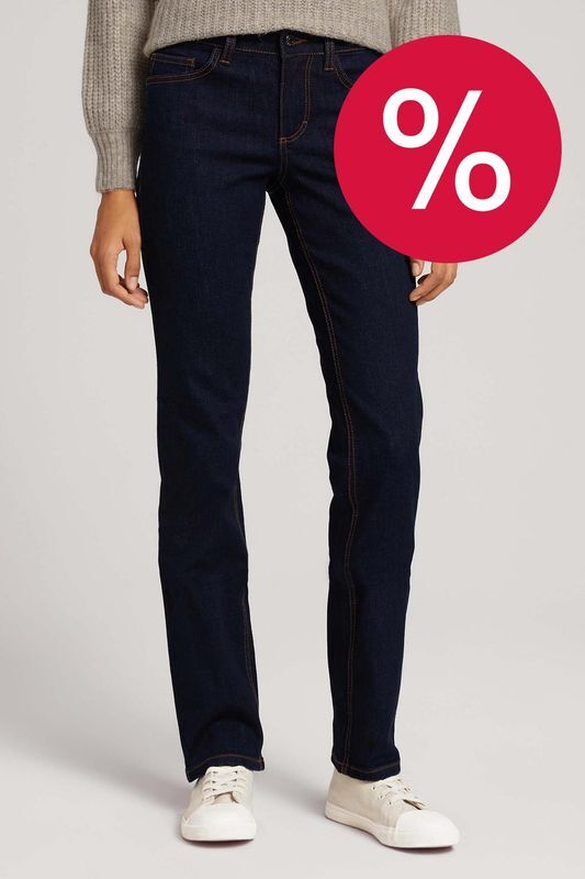 Джинсы зауженные TOM TAILOR фото 1