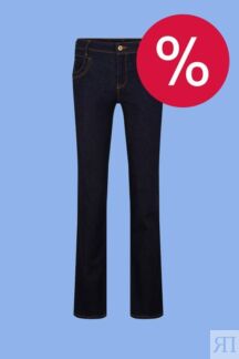Джинсы прямого кроя TOM TAILOR