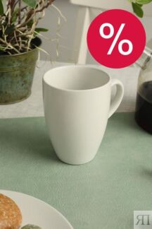 Кружка из керамики Oslo 325 мл 21maison