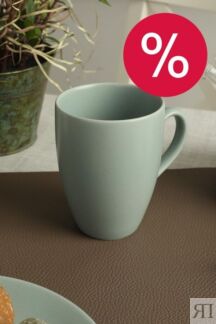 Кружка из керамики Oslo 325 мл 21maison