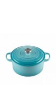 Кастрюля 3,3 л Le Creuset фото 1