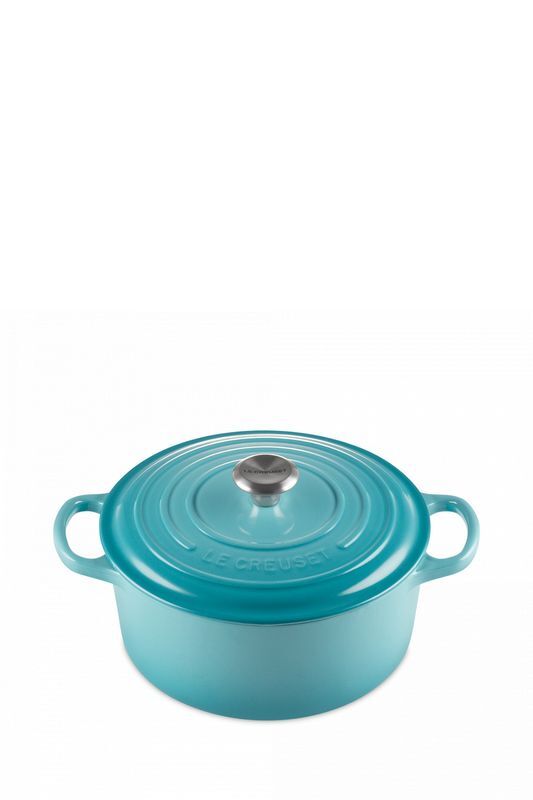 Кастрюля 3,3 л Le Creuset фото 1