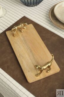 Поднос сервировочный Kitchen Craft
