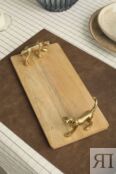Поднос сервировочный Kitchen Craft фото 1