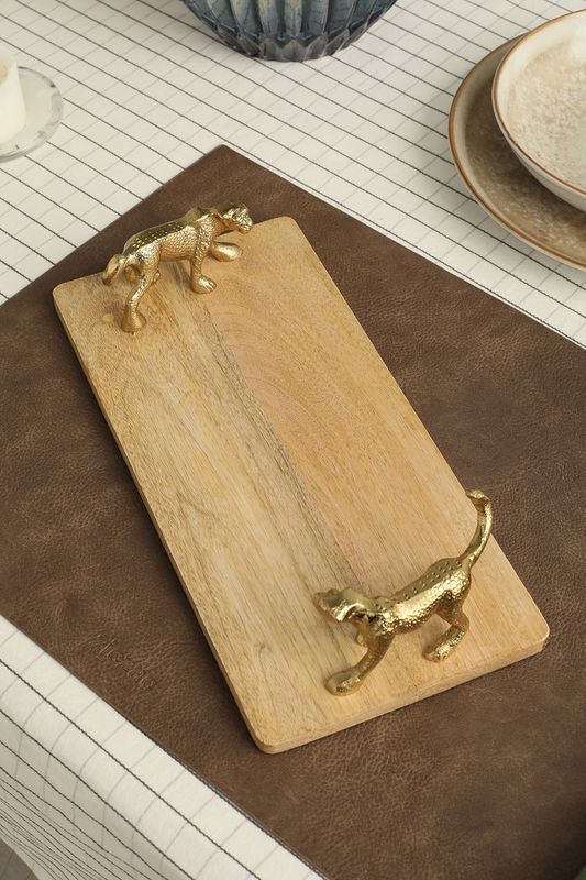 Поднос сервировочный Kitchen Craft фото 1