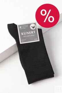 Шерстяные гольфы Soft Wool Cotton Kunert