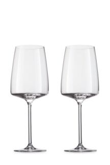 Набор из двух бокалов Vivid Senses Zwiesel Glas