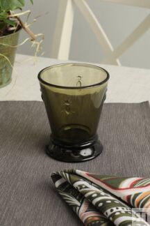 Стакан из цветного стекла Abeille 260 мл La Rochere