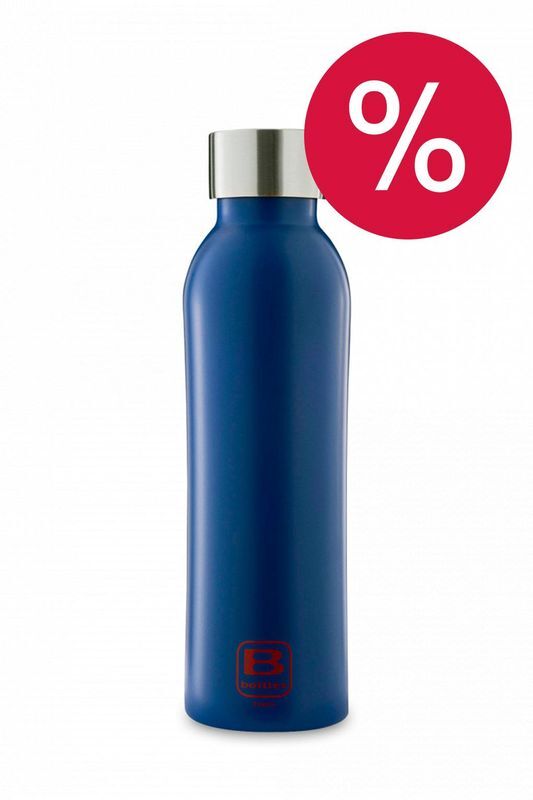 Термос B Bottle Twin Bugatti фото 1