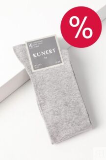 Хлопковые гольфы Kunert