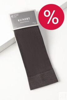 Гольфы с добавлением шерсти Kunert