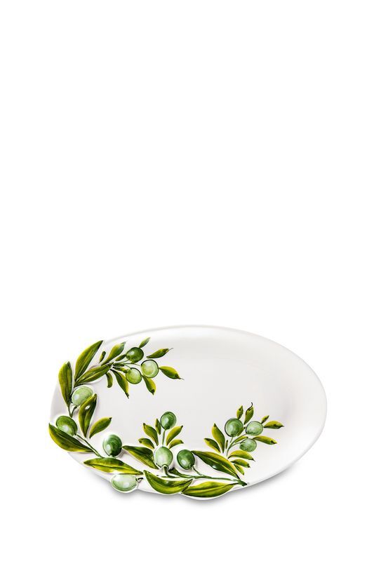 Блюдо сервировочное Оливки Edelweiss фото 1