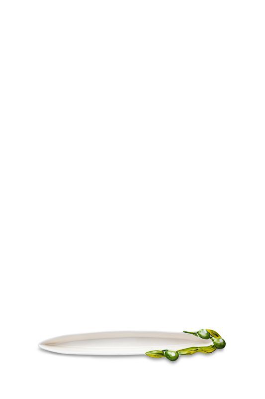 Блюдо для оливок Edelweiss фото 1