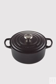 Кастрюля круглая 22 см 3,3 л Le Creuset