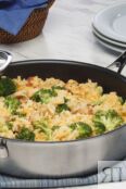 Сотейник с крышкой Nonstick Clad Swiss Diamond фото 2