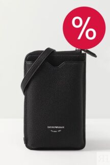 Сумка кросс-боди EMPORIO ARMANI