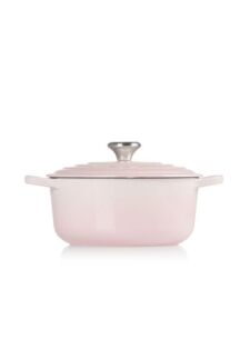 Кастрюля круглая 20 см Le Creuset