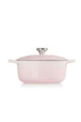 Кастрюля круглая 20 см Le Creuset фото 1