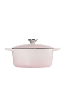 Кастрюля круглая 24 см Le Creuset