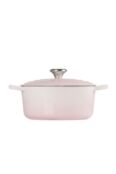 Кастрюля круглая 24 см Le Creuset фото 1