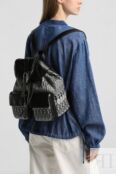 Рюкзак с принтом Flow L Furla фото 5