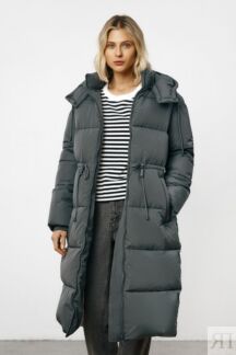Куртка на кулиске с капюшоном Urban Tiger