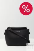 Сумка кросс-боди Daily Dressed Calvin Klein фото 1