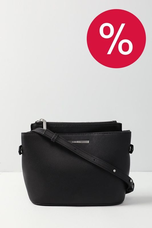 Сумка кросс-боди Daily Dressed Calvin Klein фото 1