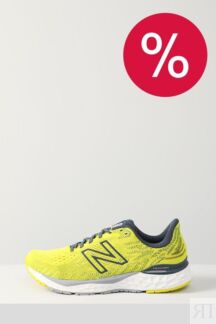 Кроссовки Fresh Foam 880 NEW BALANCE