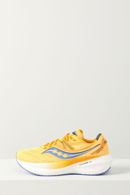 Кроссовки беговые Triumph 20 Saucony фото 1