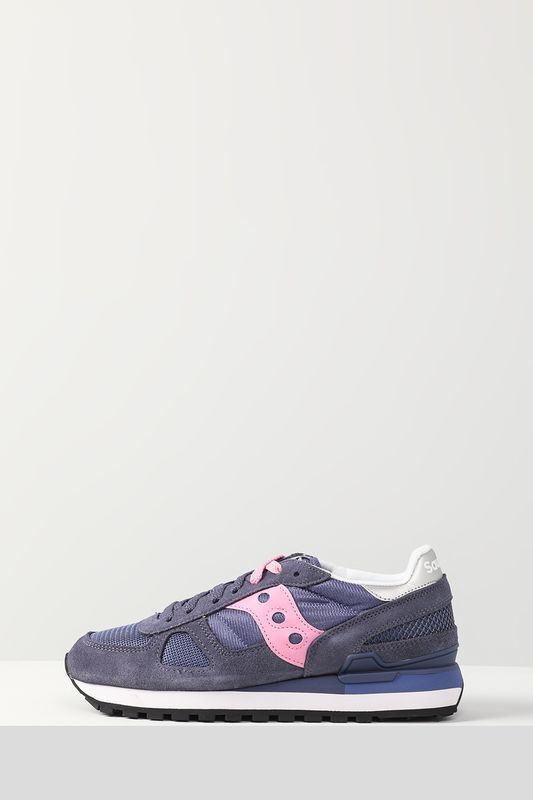 Кроссовки Shadow Original Saucony фото 1
