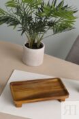 Поднос на ножках 21maison фото 1