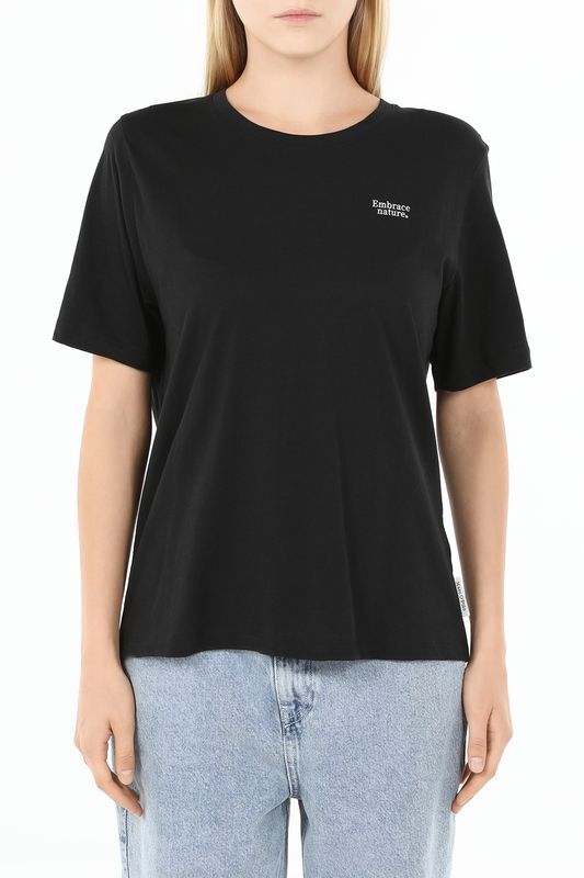 Футболка хлопковая Marc O'Polo фото 1