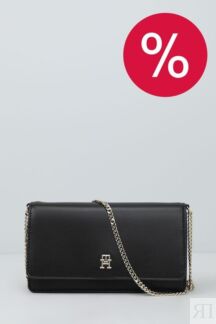 Сумка кросс-боди TH Refined Tommy Hilfiger